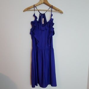 REBECCA TAYLOR Cami Dress